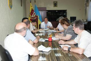 У Кам`янському стартує проект «Розмалюй своє місто!»